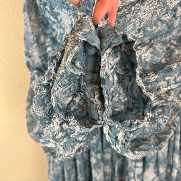 daughters of india jaya midi dress - Picture 10 of 13